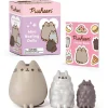 Claire Belton Teknikk & Vitenskap^Pusheen Mini Nesting Dolls