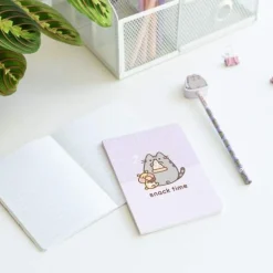 Kontorutstyr^Pusheen Moments Stationary Set