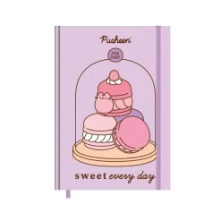 Kalendere^Pusheen (Sweets) 2026 A5 Dtp Diary