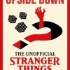 Roland Hall Spill Og Aktiviteter^Puzzles from the Upside Down: The Unofficial Stranger Things Quiz Book