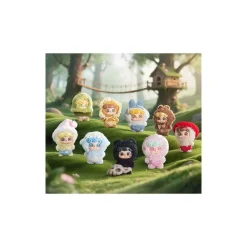 Blind boks QKid Fairy Tales Series Blind Box 15-16 cm* Mystery Box