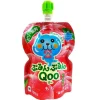 Qoo Peach Flavoured Jelly Drink 125ml* Drikke