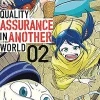Masamichi Sato Isekai^Quality Assurance in Another World Vol. 02