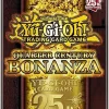 Yu-Gi-Oh!^Quarter Century Bonanza Booster Pack