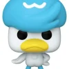 Funko POP! Games Funko! Pop^Quaxly POP! Games Vinyl Figure
