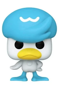 Funko POP! Games Funko! Pop^Quaxly POP! Games Vinyl Figure