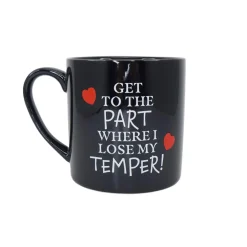 Krus^Queen Alice in Wonderland Classic Mug 325 ml