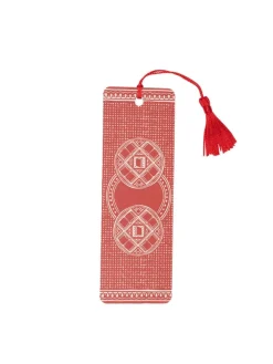 Out of Print Bokmerker^Queen of Books Bookmark