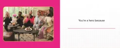 Lauren Emily Whalen Queer Eye: You Are Fabulous: A Fill-In Book* Tegne & Male|Teknikk & Vitenskap