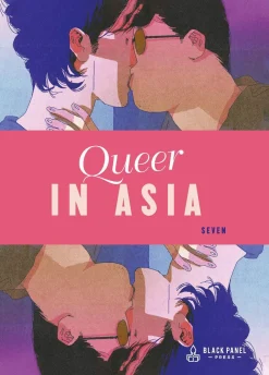 Seven Lgbtq+^Queer in Asia