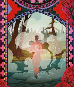 Guido A. Sanchez Lgbtq+^Queer Mythology: Epic Legends from Around the World