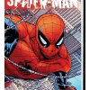 Superior Spider-man Quesada Dm Variant* Spider-Man