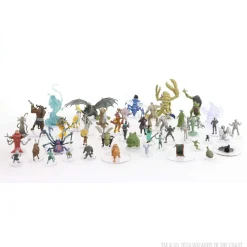 WizKids Quests from the Infinite Staircase Booster Pack* Blindboxes|Tilbehør