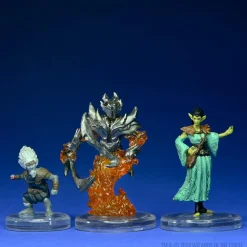 WizKids Quests from the Infinite Staircase Booster Pack* Blindboxes|Tilbehør