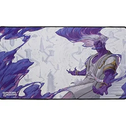 Dungeons & Dragons 5th Edition Quests from the Infinite Staircase Black Stitched Alternate Art Play Mat Play Mat, Dungeons and Dragons* Play Mat Og Mat Case