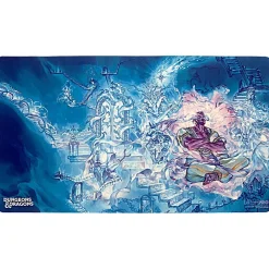 Dungeons & Dragons 5th Edition Quests from the Infinite Staircase Standard Art Play Mat Play Mat, Dungeons and Dragons* Play Mat Og Mat Case