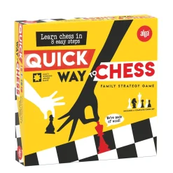 Chess Klassikere^Quick Way to