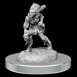 WizKids Monstere^Quicklings (Wave 19) Dungeons & Dragons Nolzurs Marvelous Unpainted Miniature