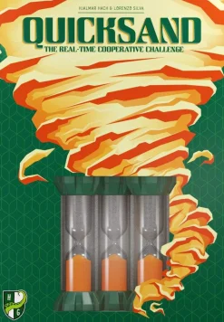 Hjalmar Hach Quicksand* Samarbeid