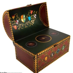 Quidditch Deluxe Adventskalender 2025* Adventskalendere