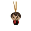 Harry Potter-jul Quidditch Kawaii Hanging Decoration* Julekuler