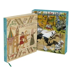 Emily Gravett Quidditch Through the Ages - Illustrated Edition: Deluxe Illustrated Edition* J. K. Rowling