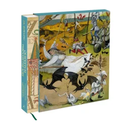 Emily Gravett Quidditch Through the Ages - Illustrated Edition: Deluxe Illustrated Edition* J. K. Rowling