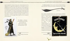 Emily Gravett J. K. Rowling^Quidditch Through the Ages - Illustrated Edition: A magical companion to the Harry Potter stories