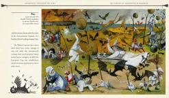 Emily Gravett J. K. Rowling^Quidditch Through the Ages - Illustrated Edition: A magical companion to the Harry Potter stories
