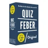 QuizFeber Original* Selskapsspill
