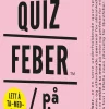 QuizFeber Selskapsspill^på Reisen