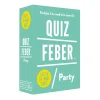 QuizFeber Selskapsspill^Party
