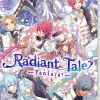 Radiant Tale Fanfare Tv-Spill^(Switch)