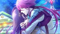 Radiant Tale Fanfare Tv-Spill^(Switch)