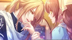 Radiant Tale Fanfare Tv-Spill^(Switch)