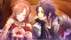 Radiant Tale Fanfare Tv-Spill^(Switch)