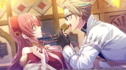 Radiant Tale Fanfare Tv-Spill^(Switch)