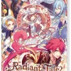 Radiant Tale Tv-Spill^Standard Edition (Switch)