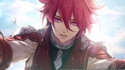 Radiant Tale Tv-Spill^Standard Edition (Switch)