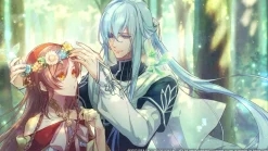 Radiant Tale Tv-Spill^Standard Edition (Switch)