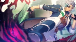 Radiant Tale Tv-Spill^Standard Edition (Switch)