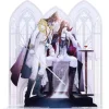 Radiant Throne Series Acrylic Stand 16 cm* Samleobjekter