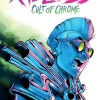 Daniel Piechnick Spill For To^Radlands: Cult of the Chrome Camp Expansion