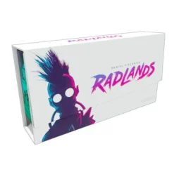 Radlands Deluxe Edition* Spill For To