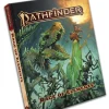 Paizo Publishing Regelbøker^Rage of Elements HC