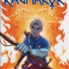 Ragnarok Nordic Manga^( 1) Fenrir HC
