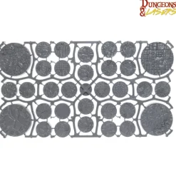 Archon Studio Raiders and Beasts of Scareguards Archipelago* Monstere