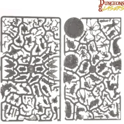 Archon Studio Raiders and Beasts of Scareguards Archipelago* Monstere