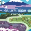 Hisashi Hayashi Familiespill^Railway Boom