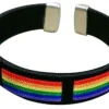 Pride Rainbow Cuff Bracelet* Smykker|Smykker